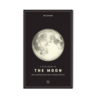 The Moon Field Guide Book