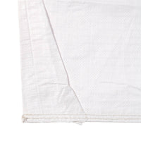 Shopping Bag in White