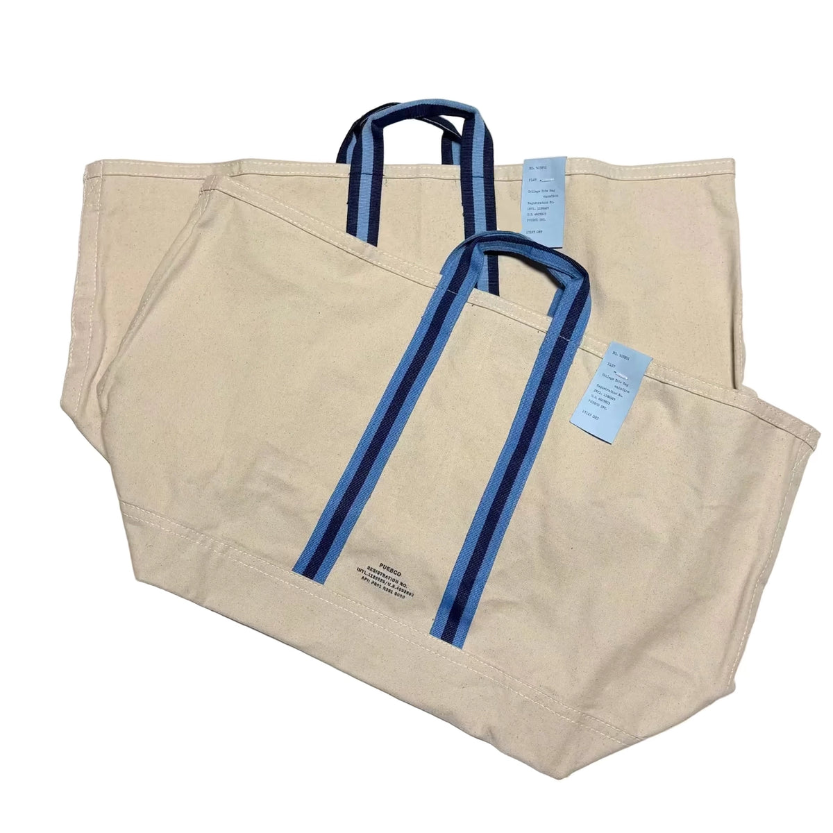College Tote Bag