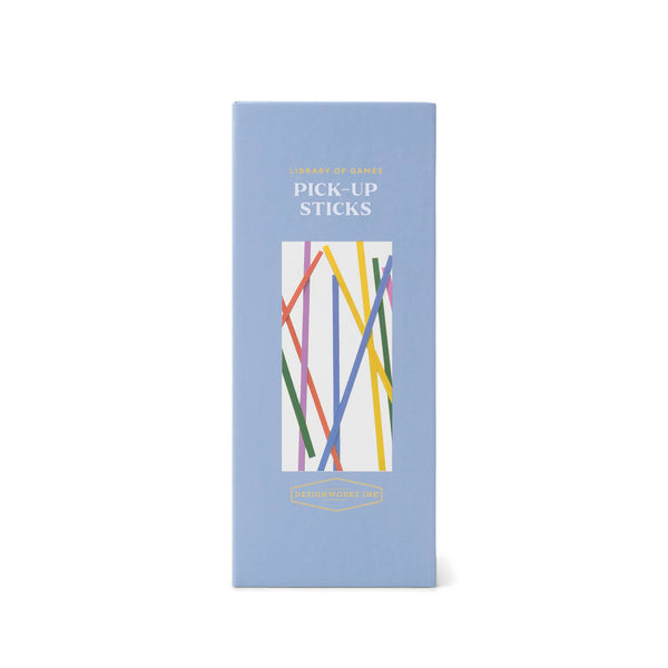 Pick Up Sticks Table Top Game