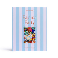 Pajama Party Puzzle