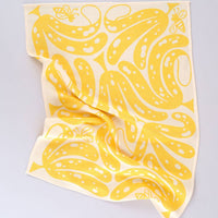 Go Bananas Tea Towel