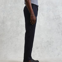 Alp Trouser in Midnight
