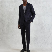 Alp Trouser in Midnight