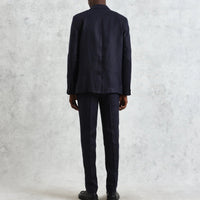 Alp Trouser in Midnight