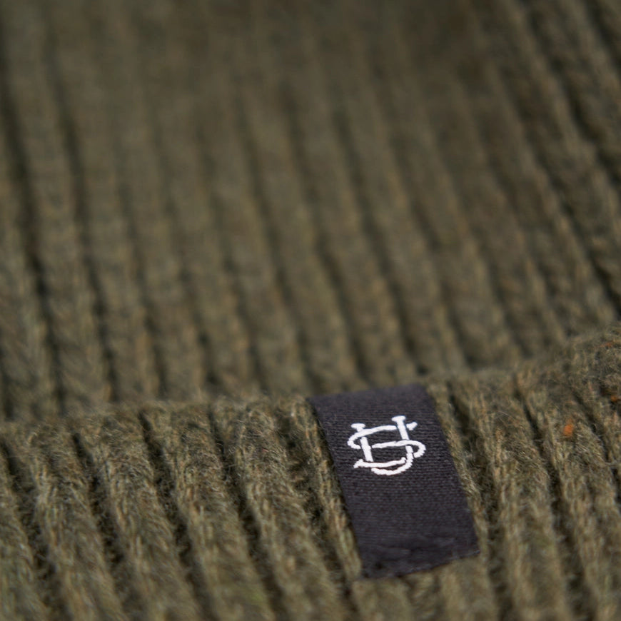 In The City Beanie