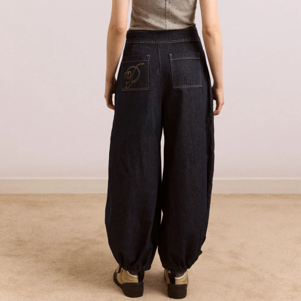 Mavi Balloon Jeans