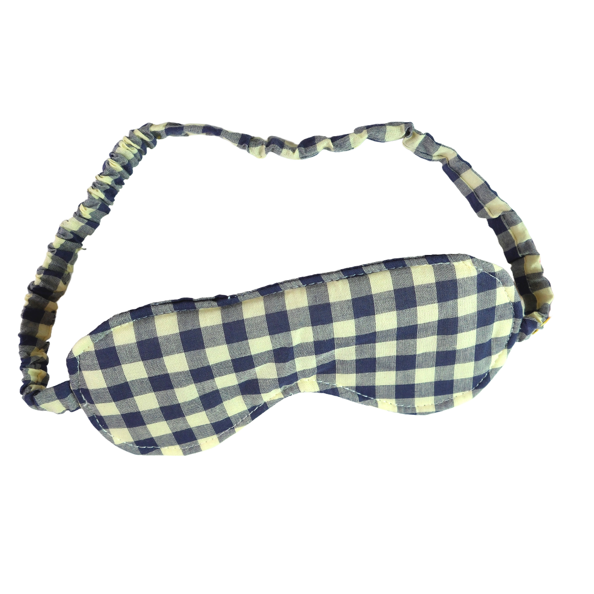 Teddy Cotton Sleep Mask