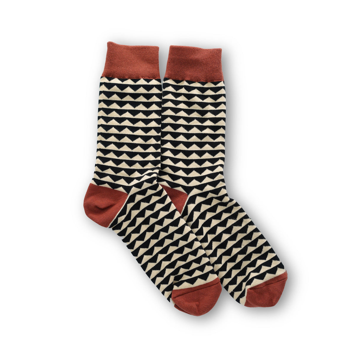 Peaks Socks
