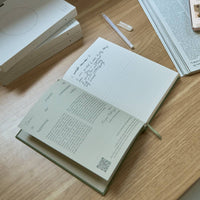 Open Journal in Moss