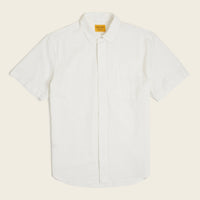 Engineered Seersucker Shirt