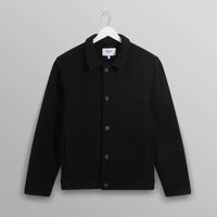 Iggy Jacket in Black