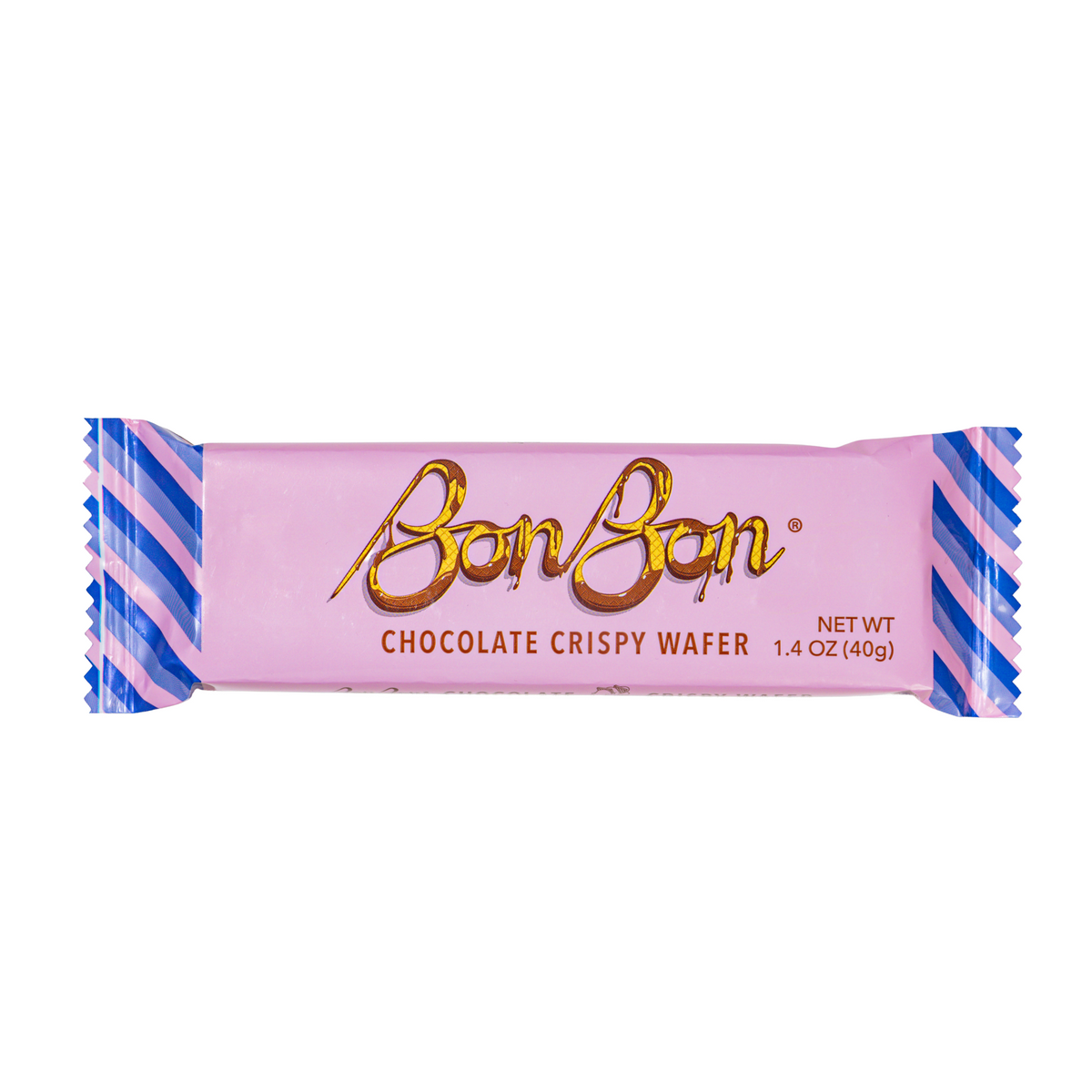 Chocolate Crispy Wafer Bar