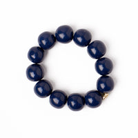 Cece Bracelet in Navy
