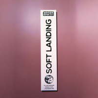 Soft Landing Incense