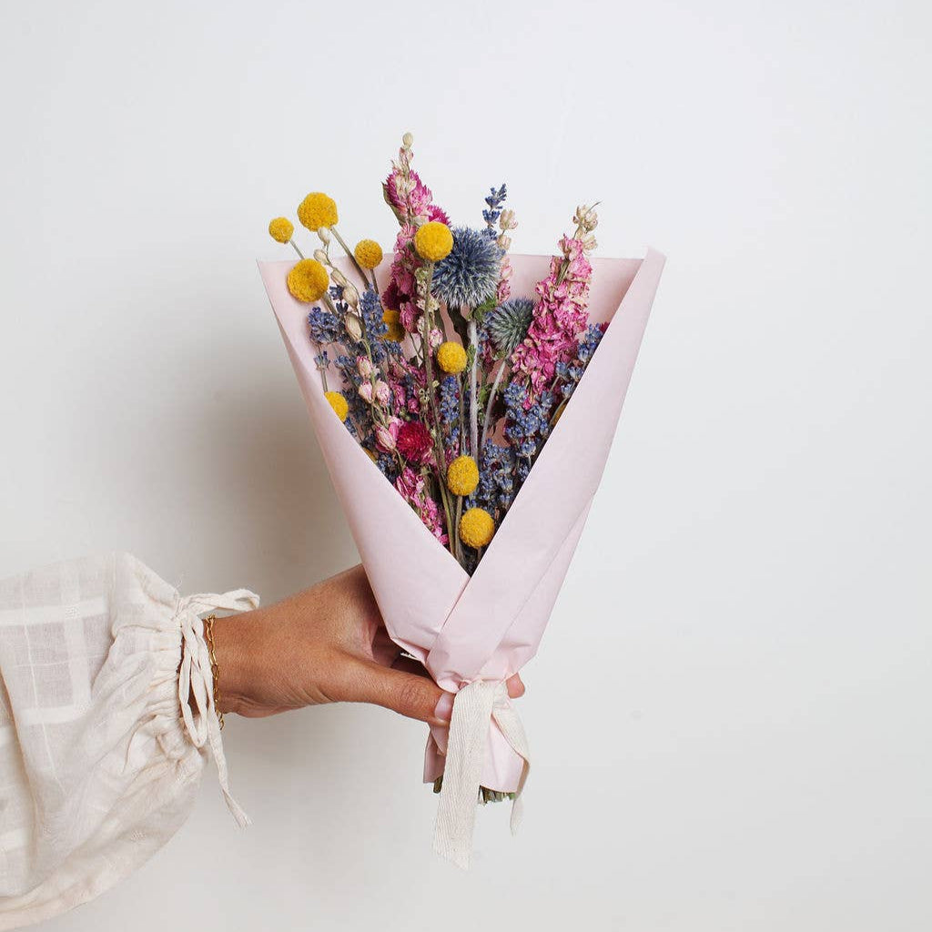 Bright Small Field Bouquet