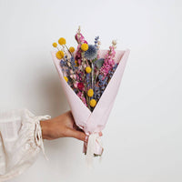 Bright Small Field Bouquet