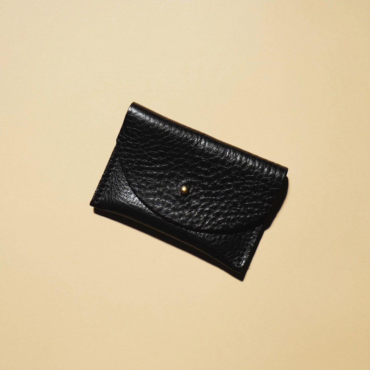 Leather Cardholder