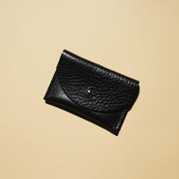 Leather Cardholder