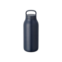Water Tumbler in Deep Navy