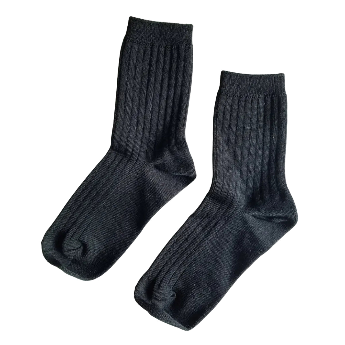 Her Socks