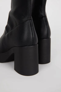 Marlowe Boots in Black