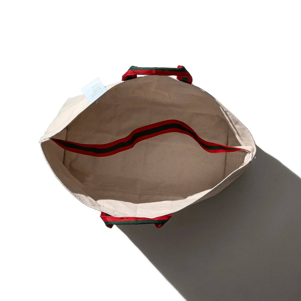 College Tote Bag