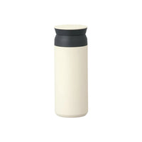 Travel Tumbler in White