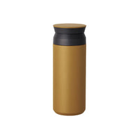 Travel Tumbler in Coyote