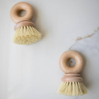 Cleaning Brush