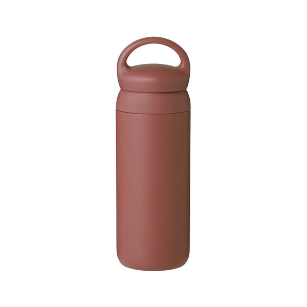 Day Off Tumbler in Pink