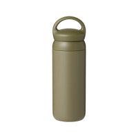 Day Off Tumbler in Khaki