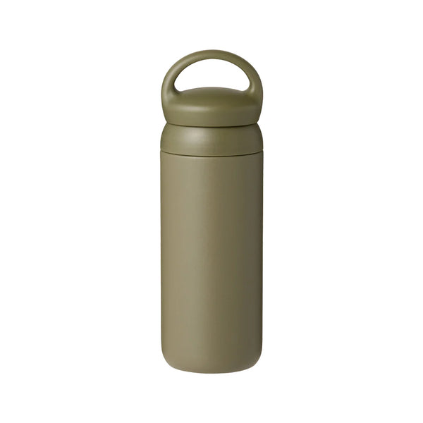 Day Off Tumbler in Khaki