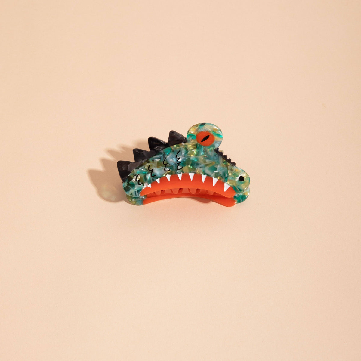 Kaiju Hair Claw