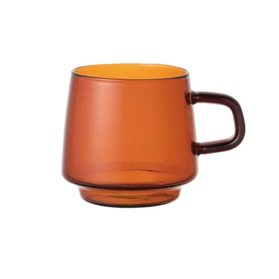 Sepia Mug