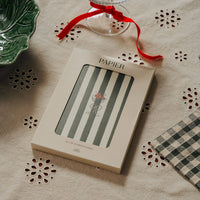 Menu Cards - Set of 20
