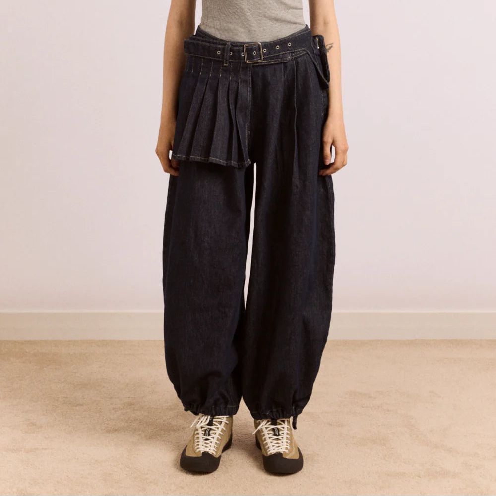 Mavi Balloon Jeans