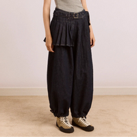 Mavi Balloon Jeans