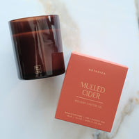 Mulled Cider Candle