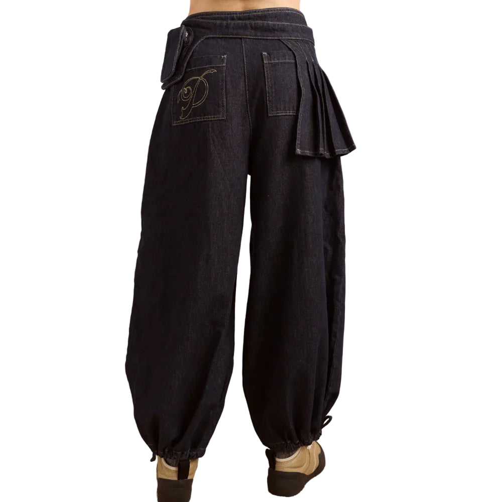 Mavi Balloon Jeans