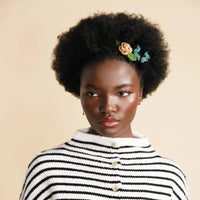 Crochet Clips