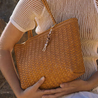Tasia Bag Charm