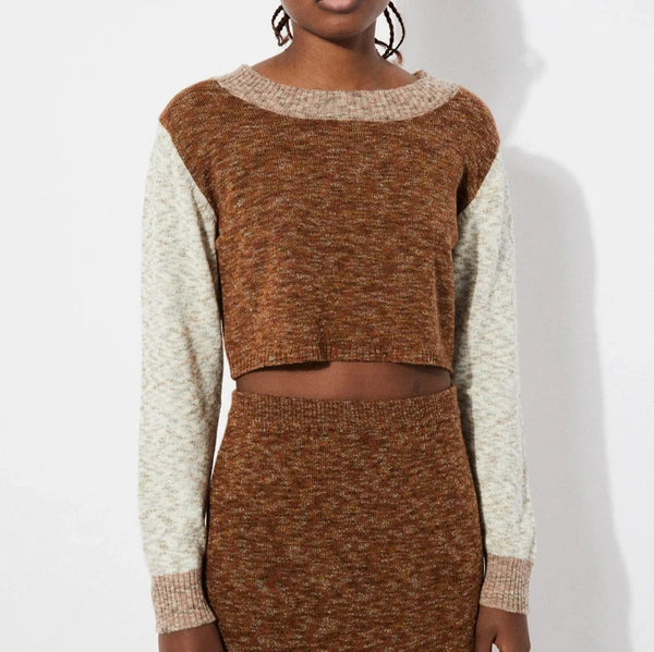 Cabus Sweater