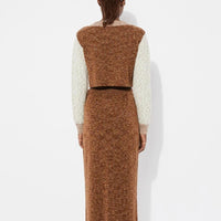 Cabus Sweater