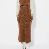 Moredo Skirt