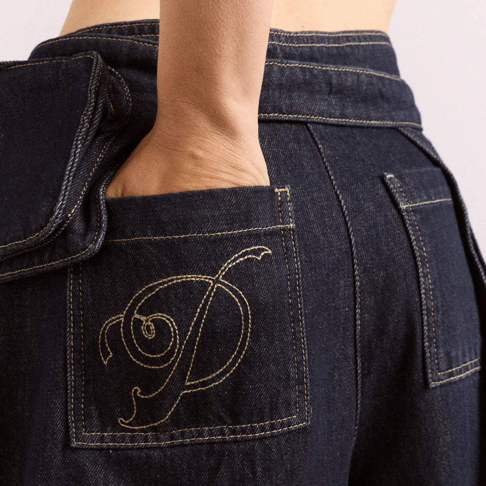 Mavi Balloon Jeans
