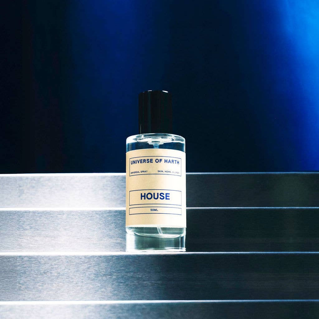 House Universal Spray