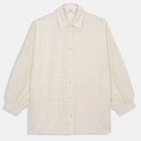 Seed Shirt in Beige