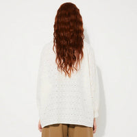 Seed Shirt in Beige