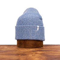 Upcycled Cotton Watchcap